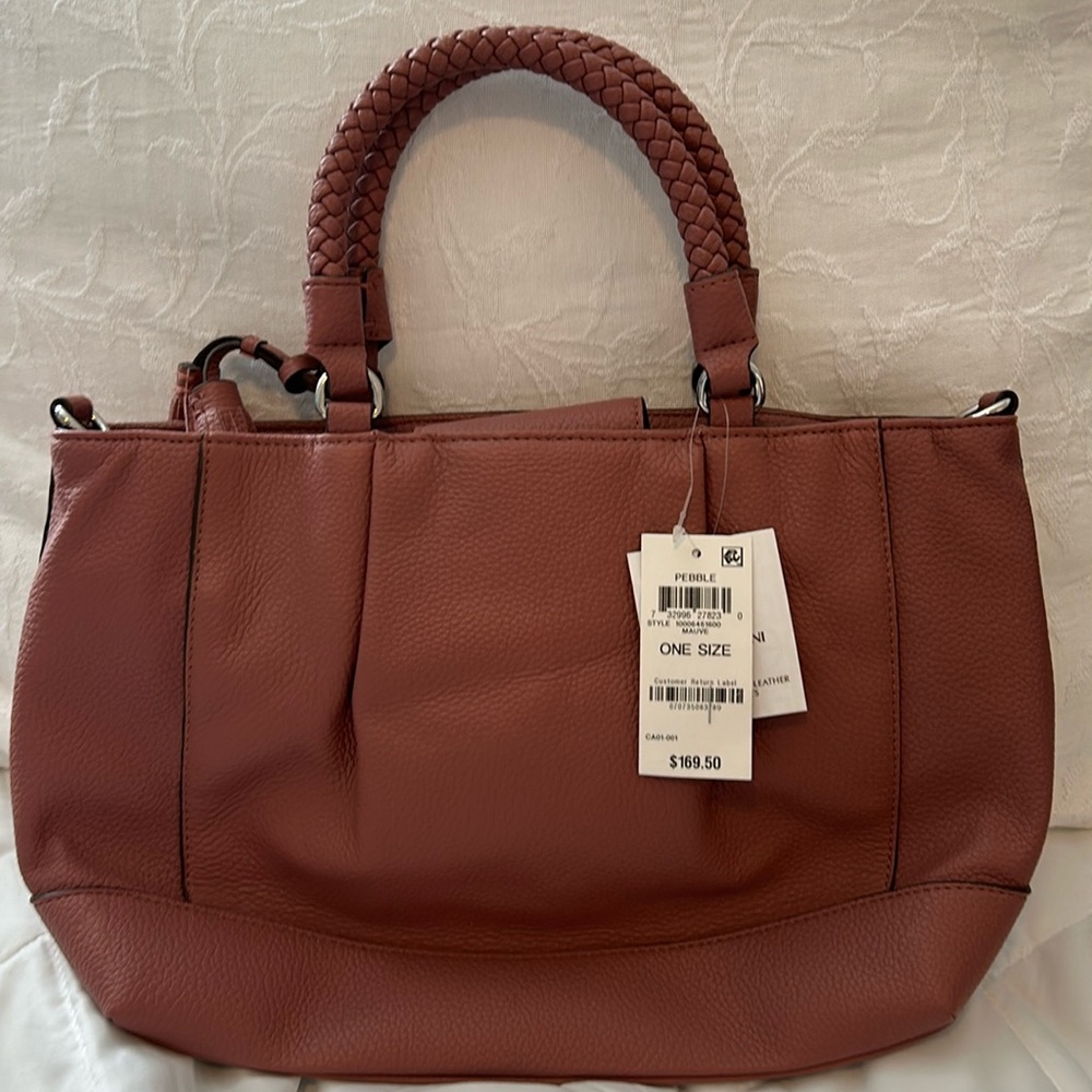 Giani Bernini Purse